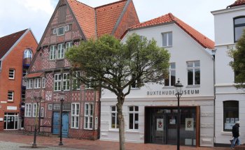 Buxtehude · Museo de Historia y Arte Regional