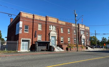 Museo de Courtenay y el distrito