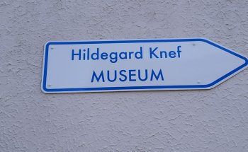 Museo Hildegard Knef