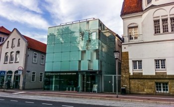 Museo de Arte de Celle con la Colección Robert Simon