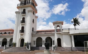 Museum of Costa Rican Art