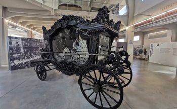 Museo de la Guerra por la Paz 'Diego de Henriquez'