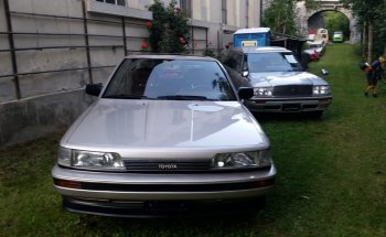Museo Toyota Svizzero