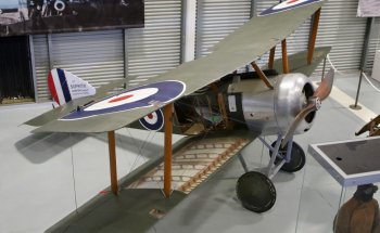 Museo de la Aviación Naval de la Flota