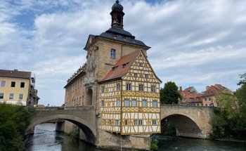 Colección Ludwig en el Antiguo Ayuntamiento de Bamberg I Museos de la Ciudad de Bamberg