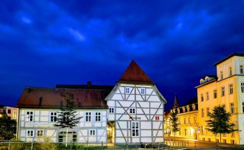 Museo de Eberswalde