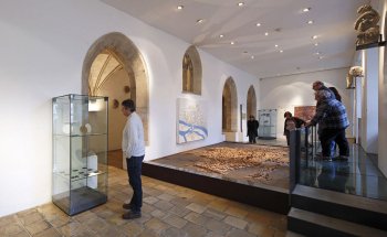 Museo Histórico de Ratisbona