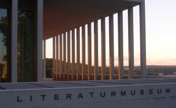 Museo de Literatura Moderna