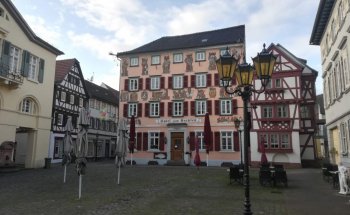Museo Municipal de Eberbach