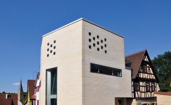 Museo Tobias Mayer