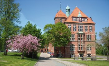 Museumsberg Flensburg