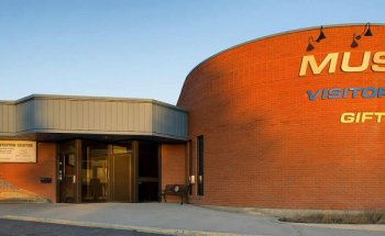 Museo de Swift Current
