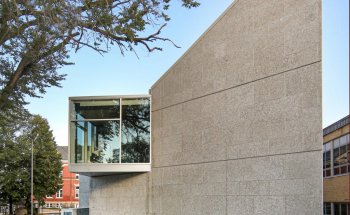 El Museo - Museo del Lago de los Bosques y Centro de Arte de la Familia Douglas