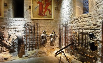 Museo Histórico de Thurgau