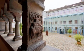Museo de Todos los Santos