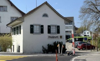 Museo Wetzikon