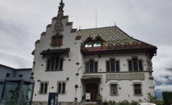 Museo Histórico de Uri