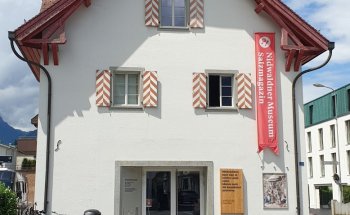 Salzmagazin