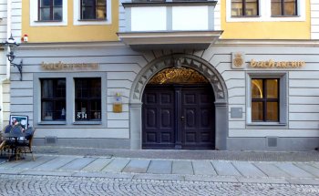 Archivo Bach de Leipzig