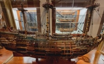 Naval Museum