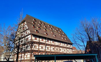 Museo en el Antiguo Edificio
