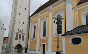 Museos de Mindelheim