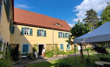 Museo Carl Maria von Weber