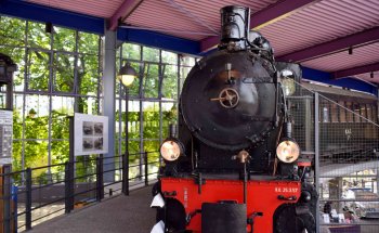 Museo de Historia de la Ciudad de Lüdenscheid