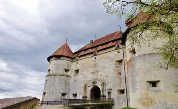 Museo Castillo Hellenstein