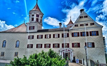 Castillo de Brenz