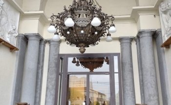 Pinacoteca de São Paulo