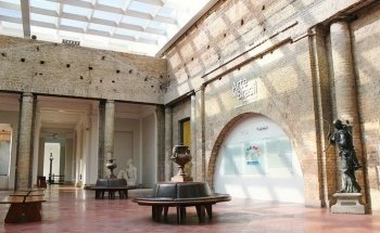 Pinacoteca de São Paulo