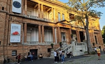 Pinacoteca de São Paulo