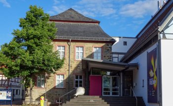 Museo de la Ciudad de Hofheim am Taunus