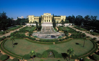 Museu Paulista