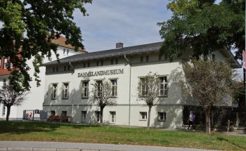 Museo Dahmeland de Königs Wusterhausen