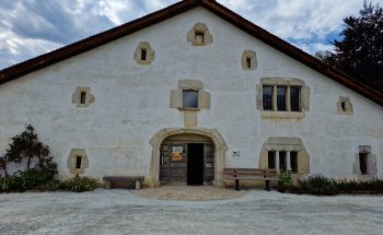 Museo Campesino y Artesanal