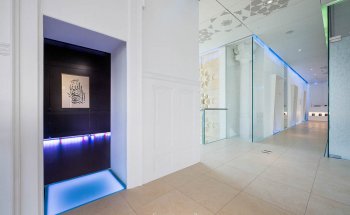 Museo de las Civilizaciones del Islam