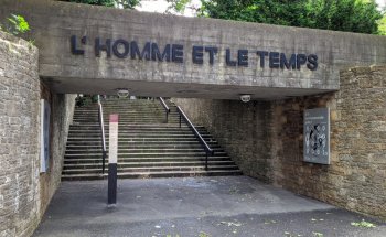 Instituto del Hombre y el Tiempo