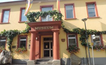 Museo de Paleontología