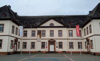 Museo Hunsrück Simmern
