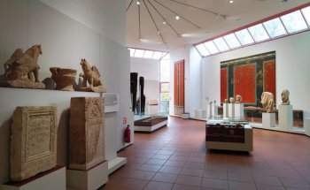 Museo Estatal del Rin de Tréveris