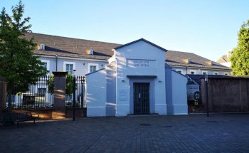 Museo de la Catedral de Tréveris