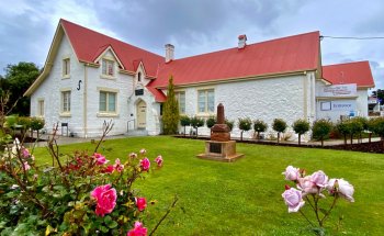 Museo del Patrimonio de la Costa Este