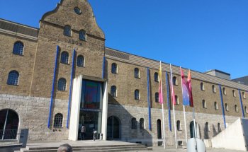 Kulturspeicher