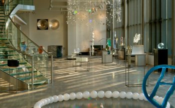 Museo Europeo del Vidrio Moderno