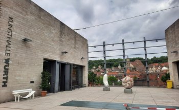 Kunsthalle Würth