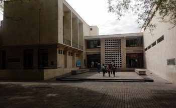 Museo Histórico General San Martín