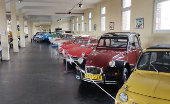 Automuseum Melle