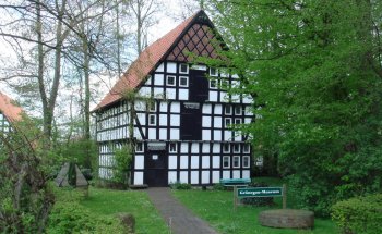 Grönegau-Museum